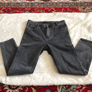 Zara jeans